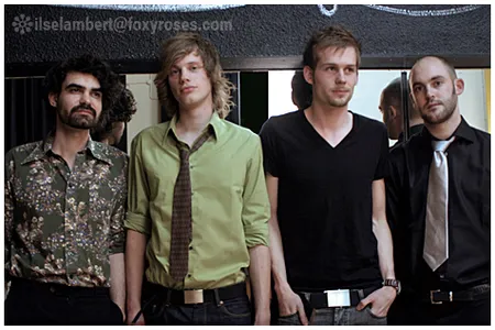 Please, call me Richie