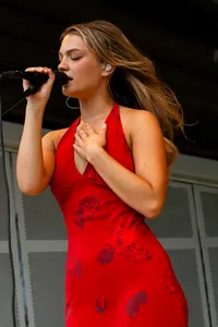Isabel van Gelder
