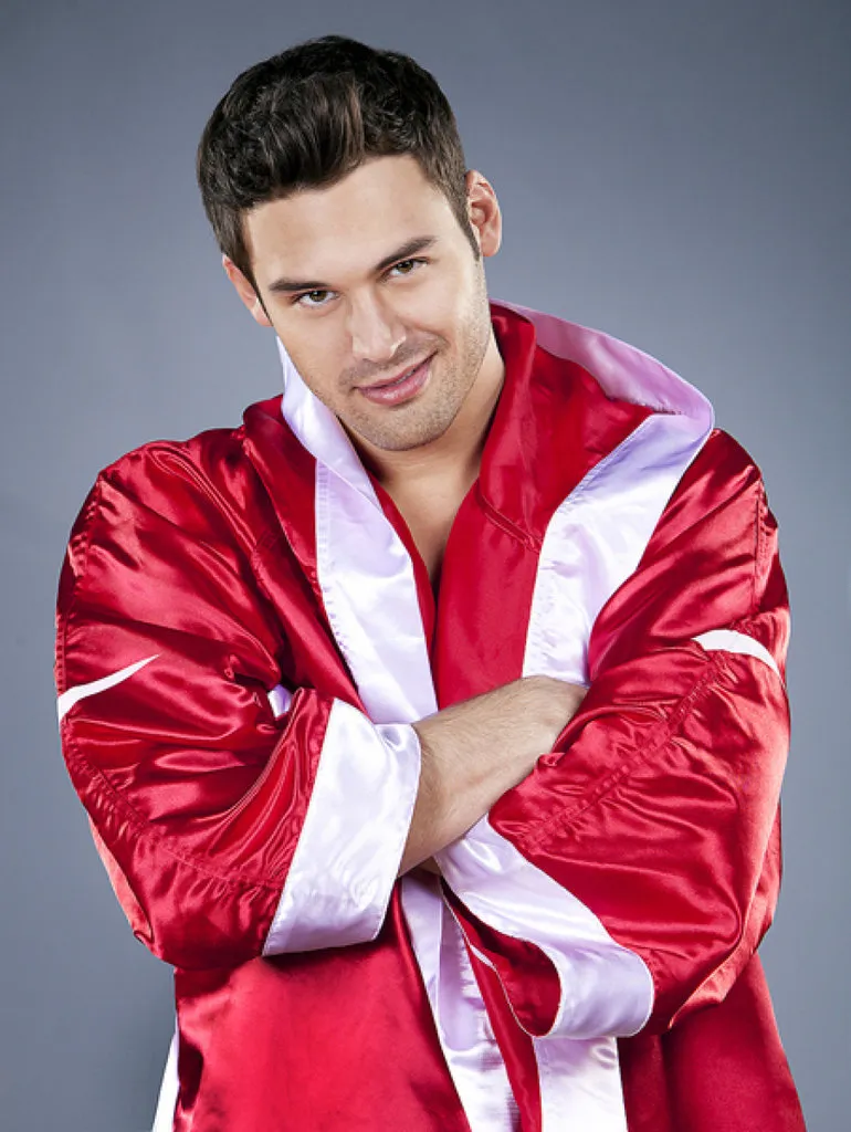 Ladies' Man: A Made Movie poster