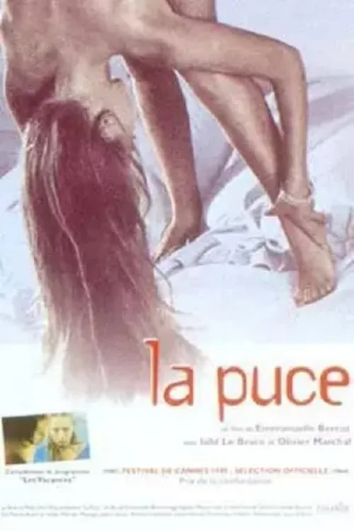 La puce poster