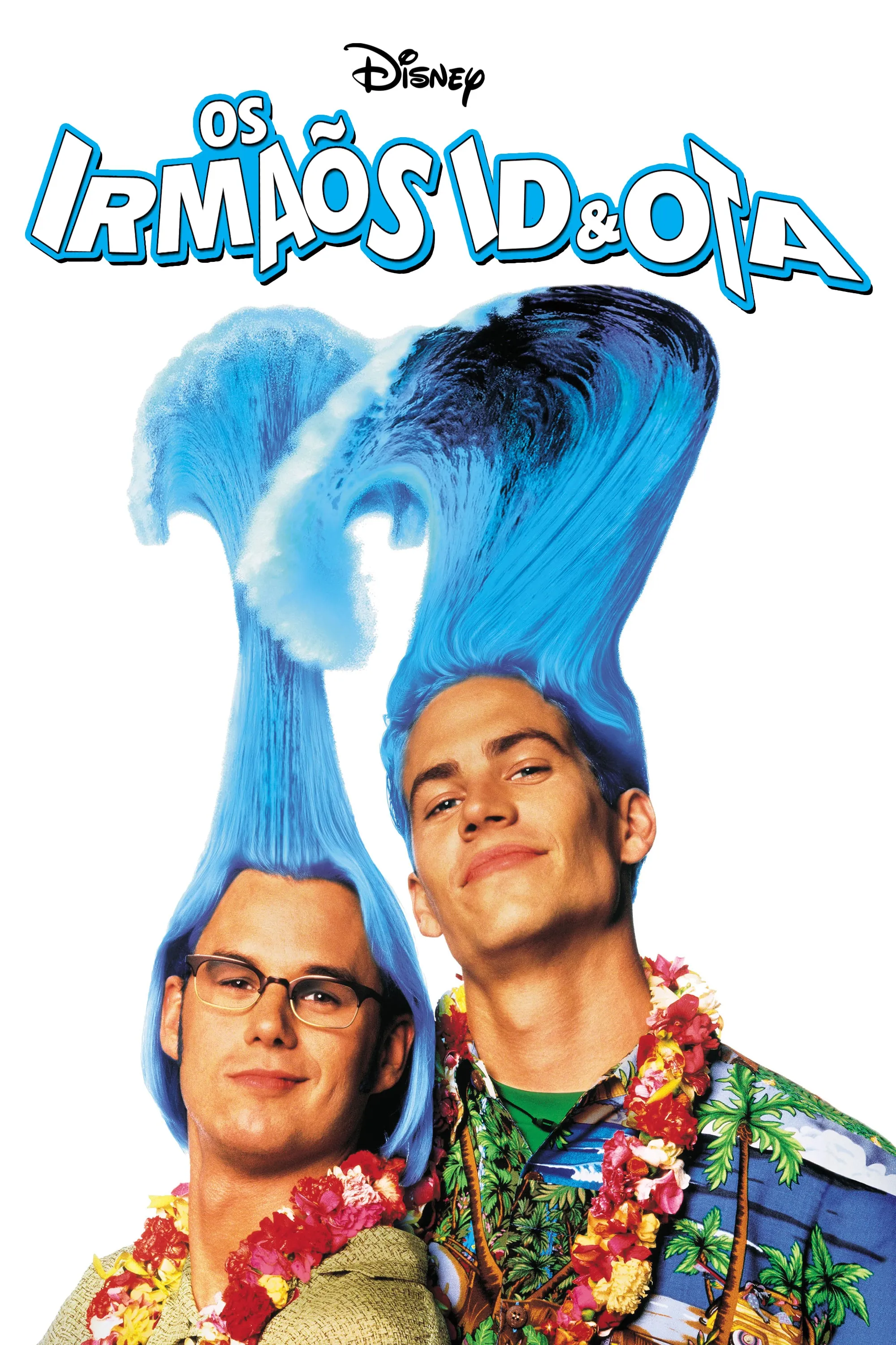 Meet the Deedles poster