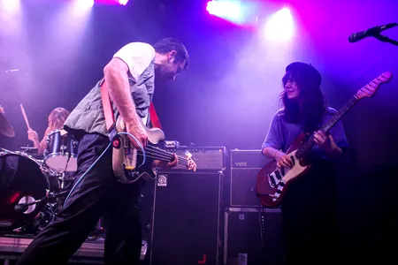 Personal Trainer @ Hall of Fame