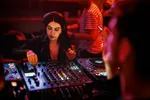 Love On The Rocks @ Klaproos, BASHKKA, Amsterdam Dance Event 2026