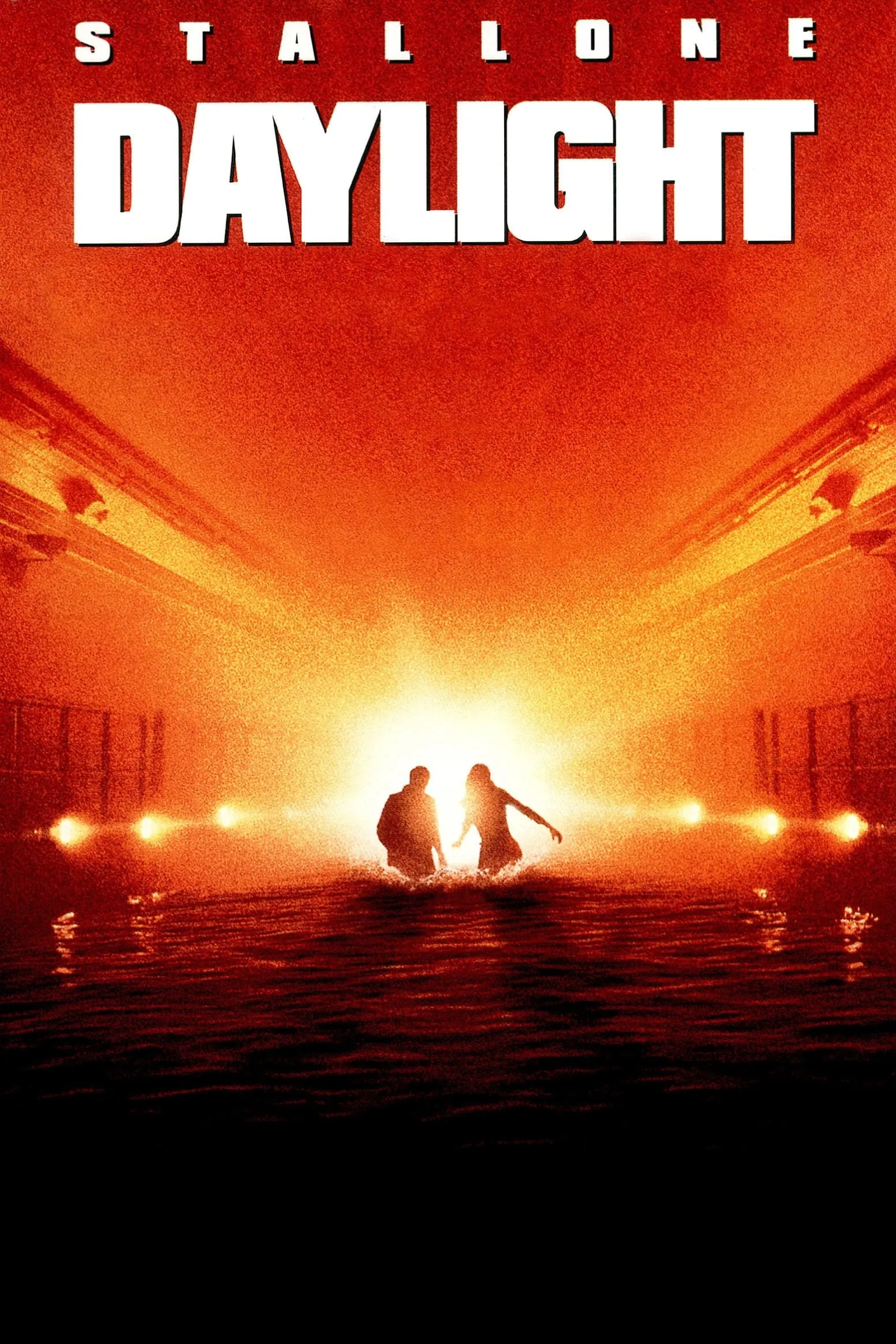 Daylight poster