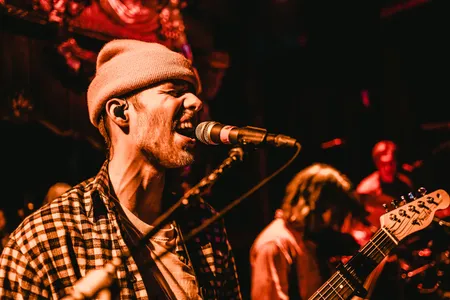 Figgie @ NAR, 25 februari 2023