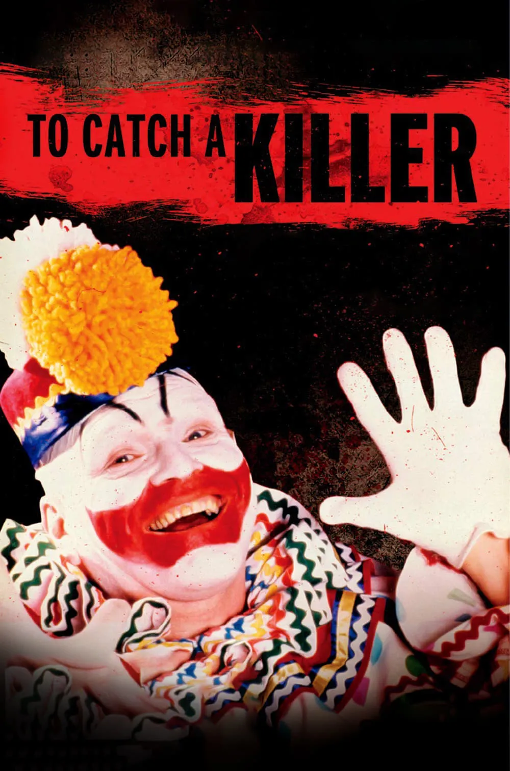 To Catch The Killer poster