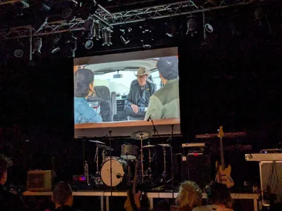 BandCamper Showcase verslag