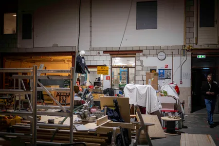 Club 3voor12 Utrecht, 27 september 2024