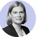 Louise van Schaik, klimaat- en energieonderzoeker Clingendael