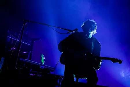 Beach House op BKS22