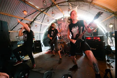 Terzij de Horde @ Best Kept Secret 2023