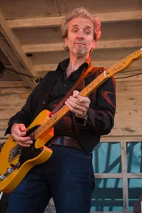 Malford Milligan & The Southern Aces