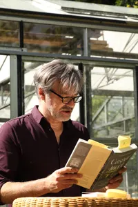 Caspar Janssen - Festival De Oversteek 2020