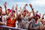 Sfeer op Pinkpop 2026