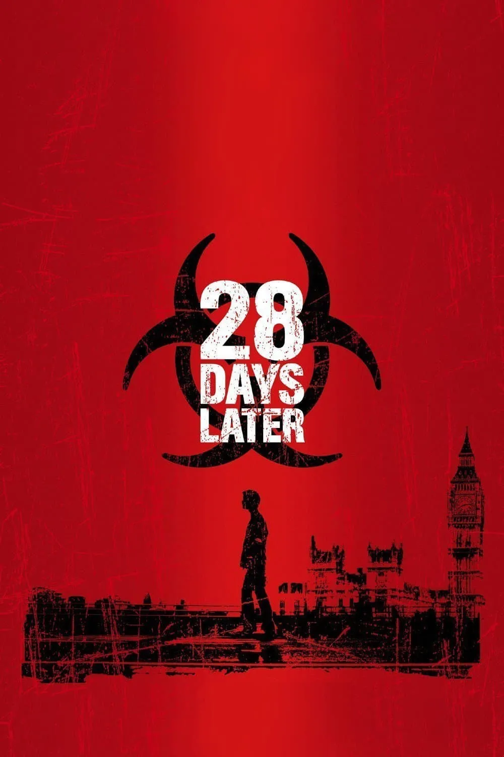 28 Days Later... poster