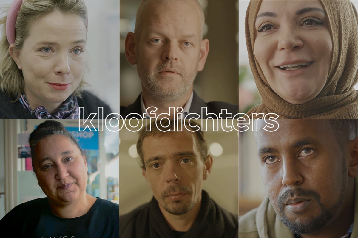 de kloofdichters