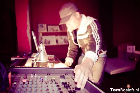 Analogic Sound Project