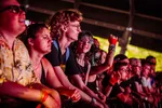 Sfeer op Pinkpop 2026