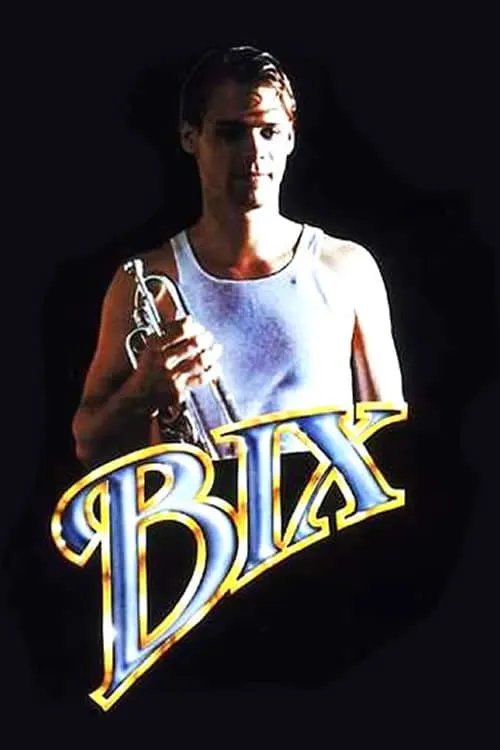 Bix poster