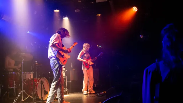 Mood Bored @ EKKO, Popronde Utrecht 2022