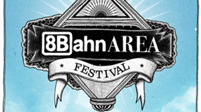 8Bahn Area Festival 2012