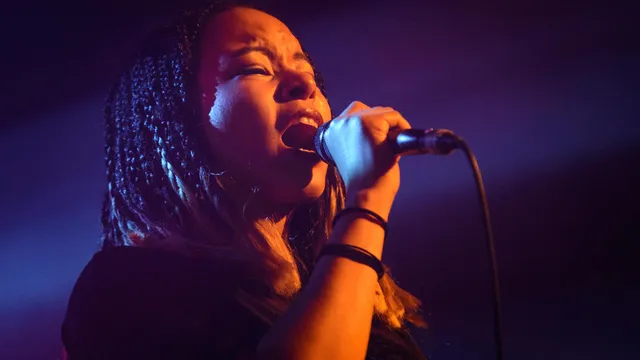 Honne op Best Kept Secret 2016