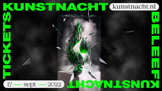 Kunstnacht 2022