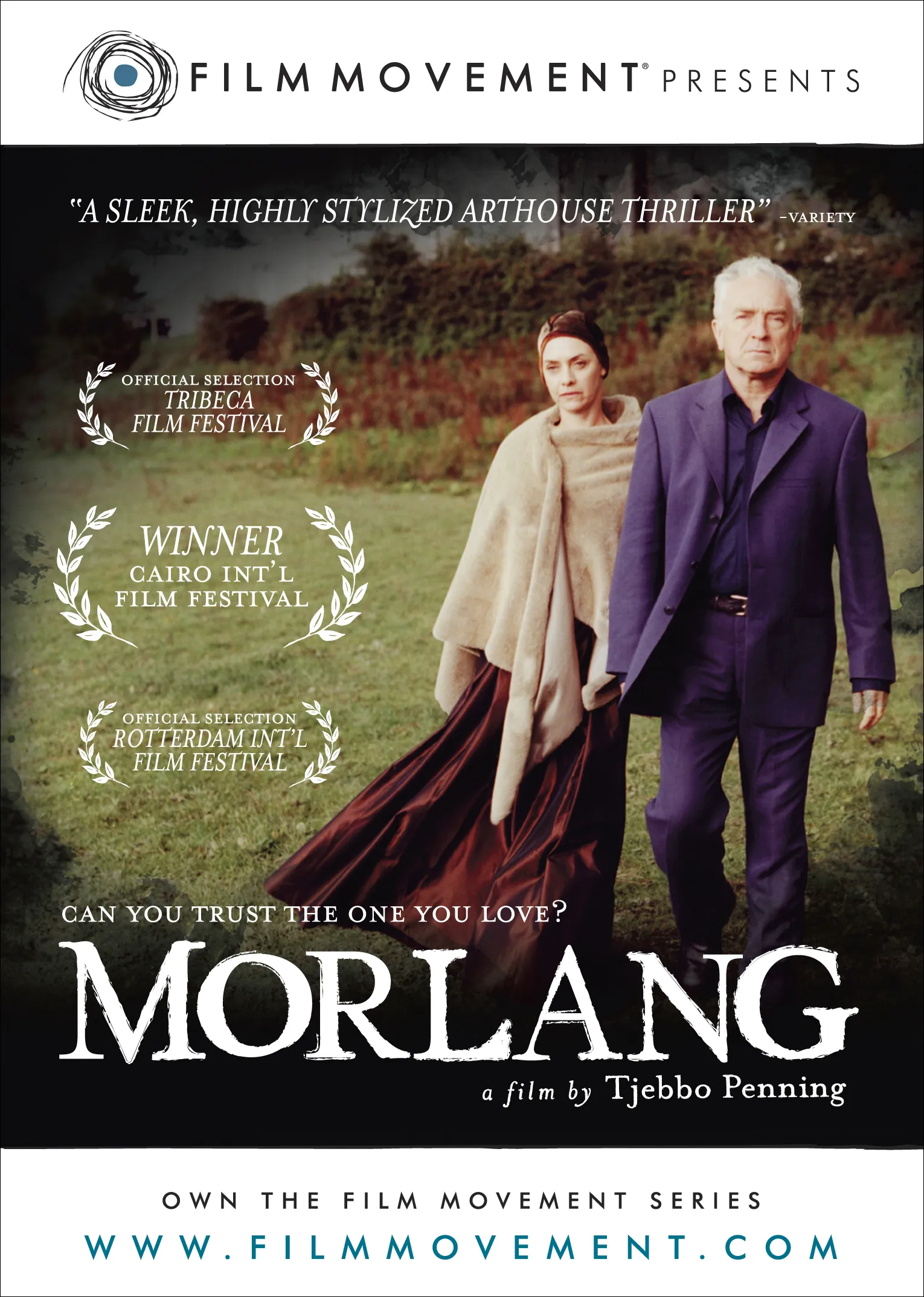 Morlang poster