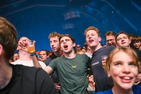 Sophie Straat @ Paaspop 2024