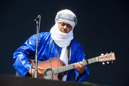 Tinariwen @ Best Kept Secret 2023