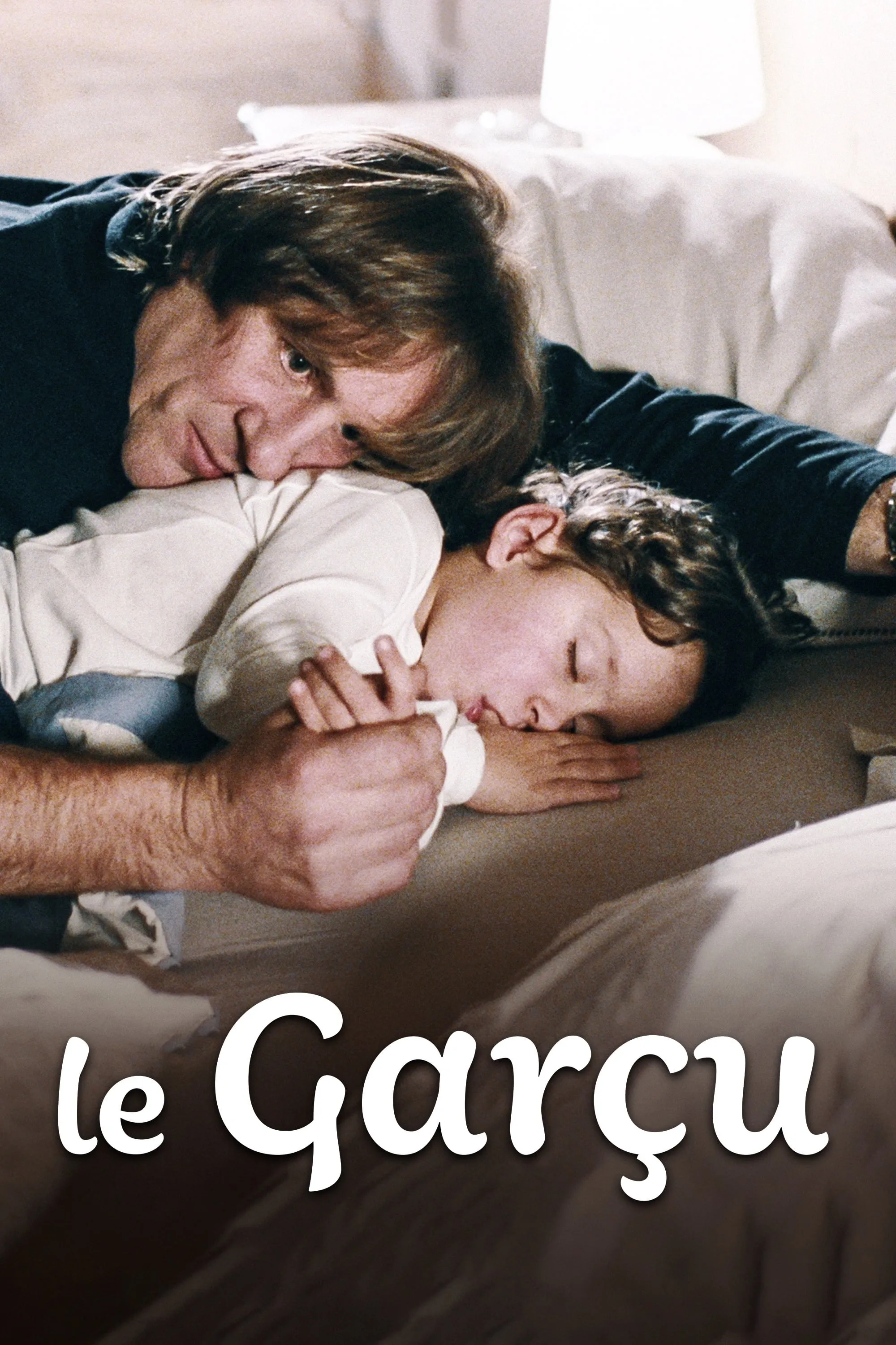 Le garçu poster