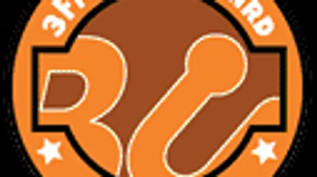 3FM Buzz Award 2005
