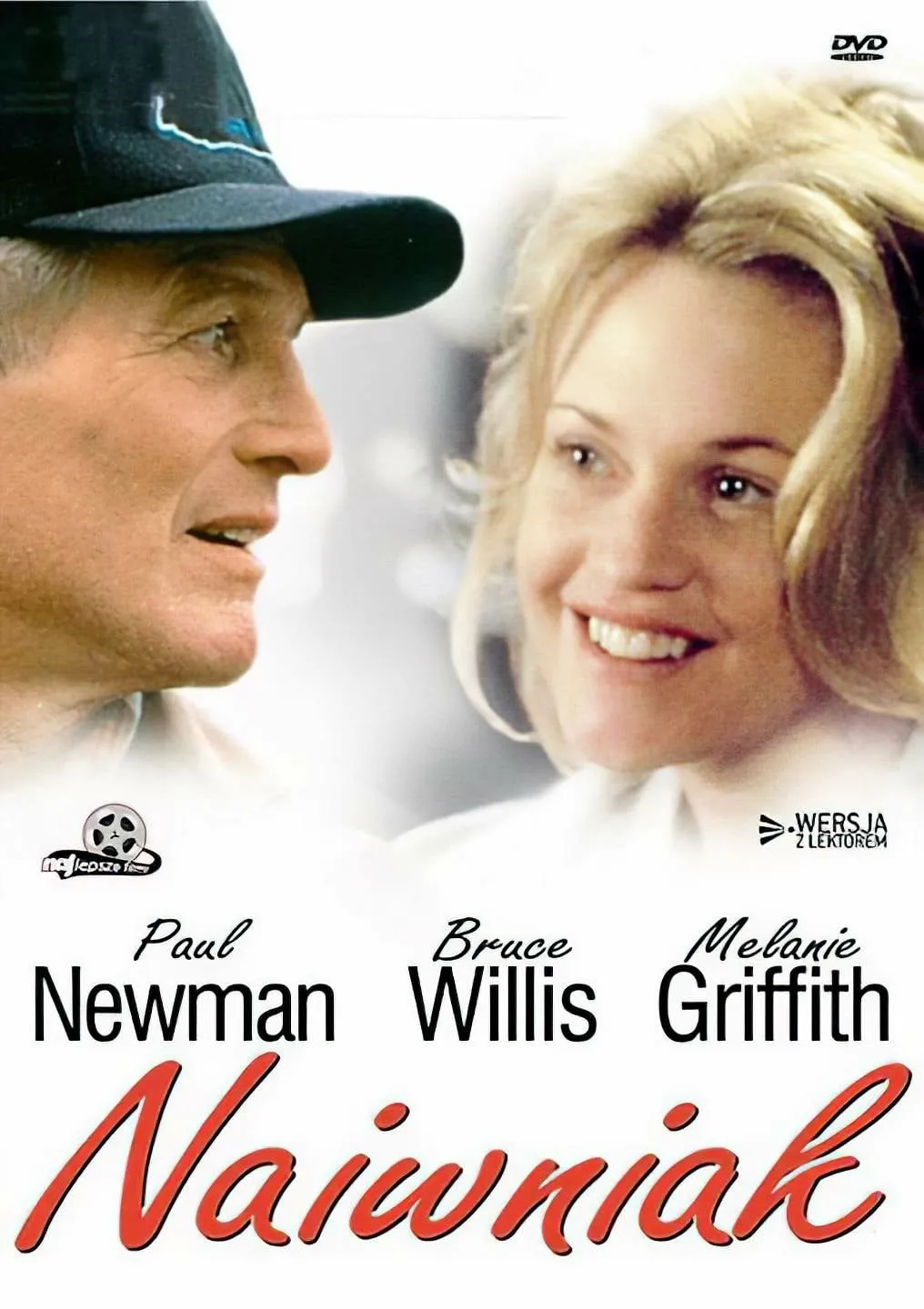 Nobody's Fool poster