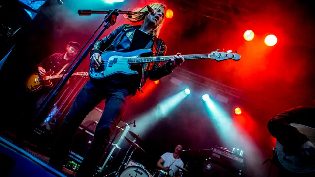 Oranjepop 2016 - St. Tropez