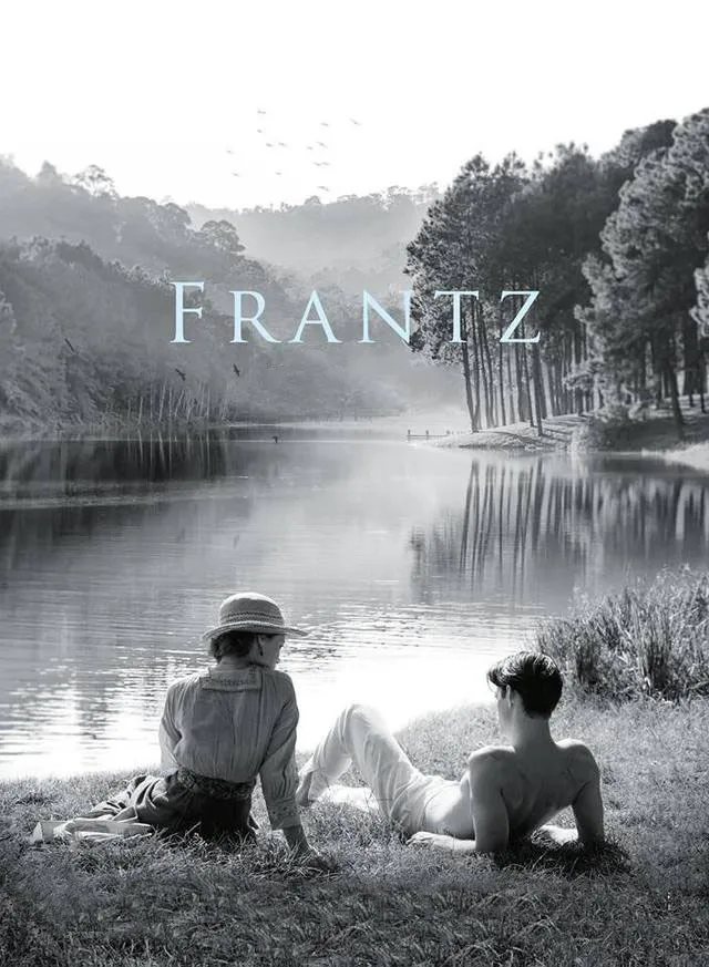 Frantz poster