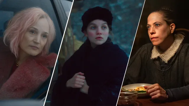 Header van het recensieoverzicht van 16 april