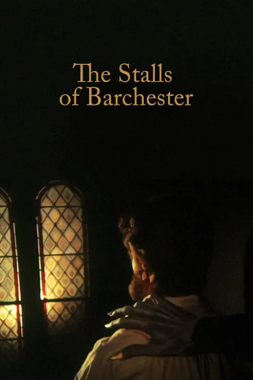 A Classic Ghost Story: The Stalls of Barchester poster