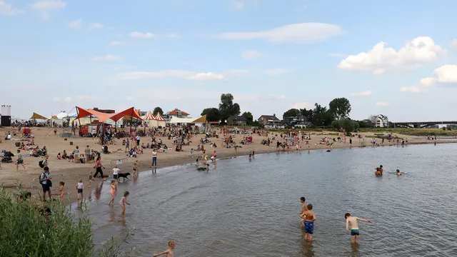 Festival Op 't Eiland