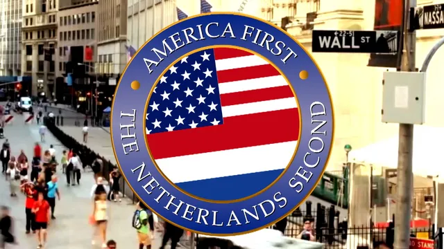 The Netherlands Second