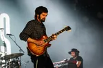 All Them Witches op Down The Rabbit Hole 2026 dag 2