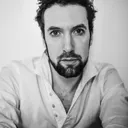 Portretfoto Maurits Chabot