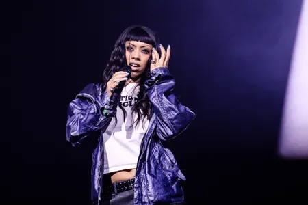 NIA Archives tijdens Lowlands 2026