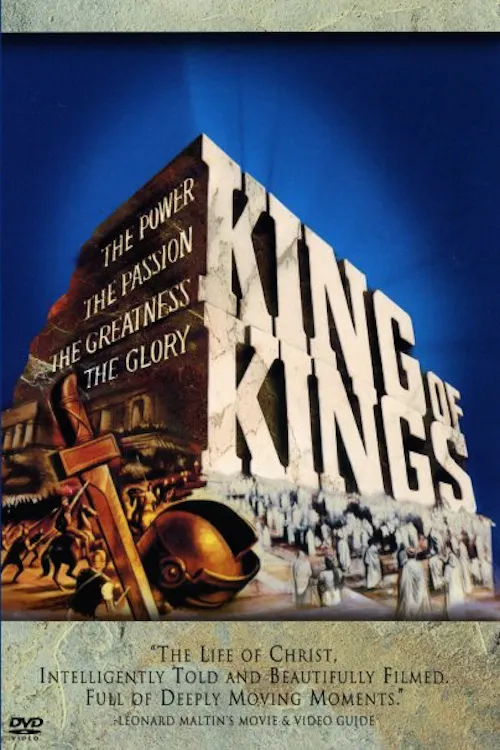 King of Kings poster