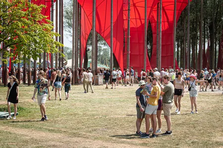 Down The Rabbit Hole