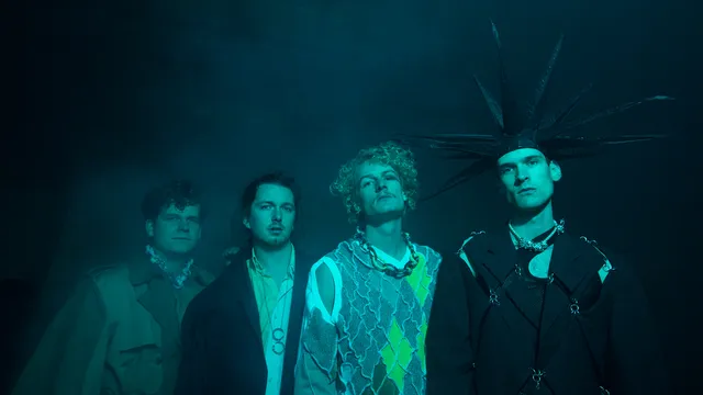 The Resurrection 2021