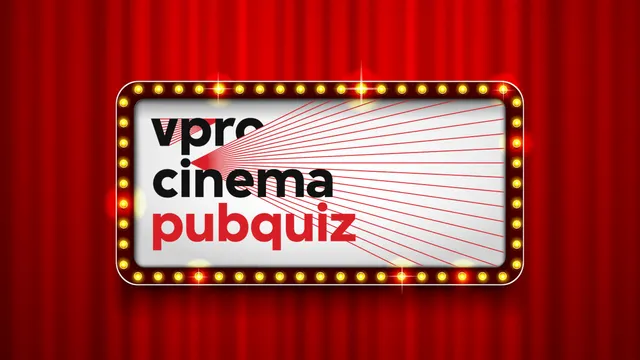 vpro cinema pubquiz