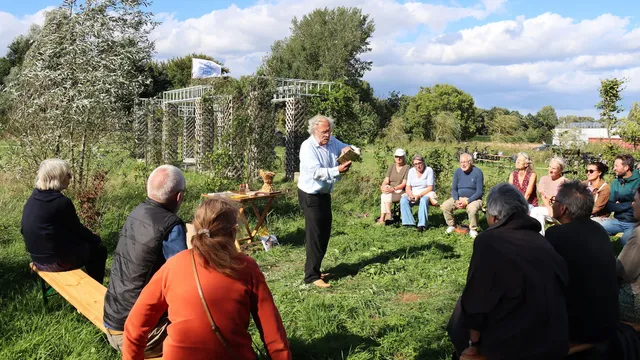 O. C. Hooymeijer - Festival de Oversteek 2026