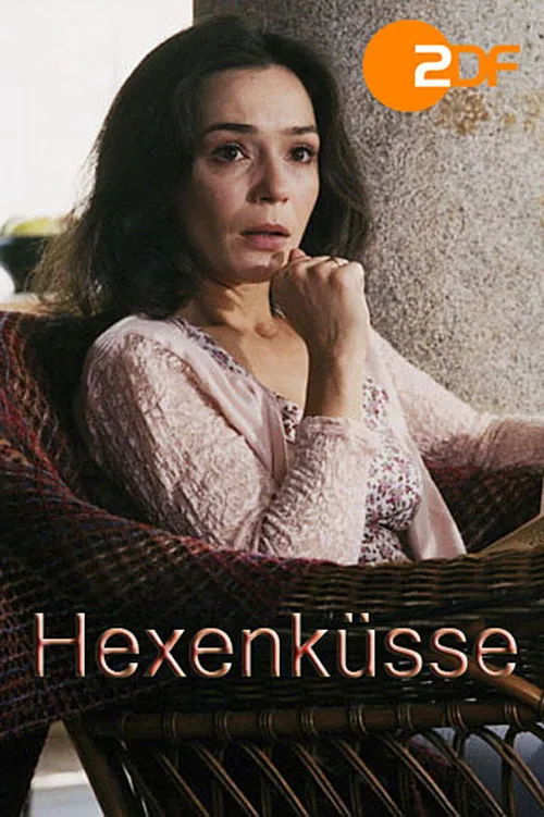 Hexenküsse poster