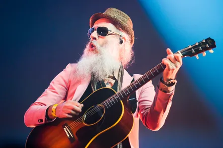 DI-RECT @ Paaspop 2024