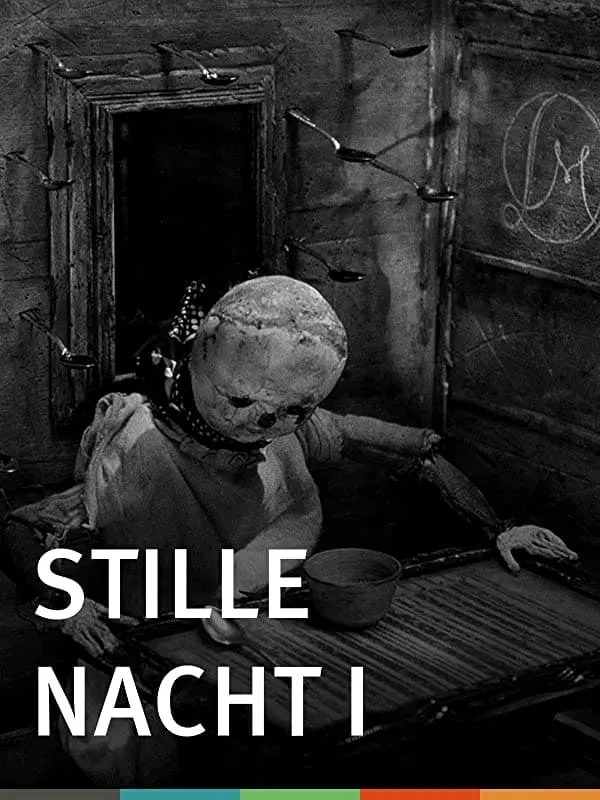 Stille Nacht I poster